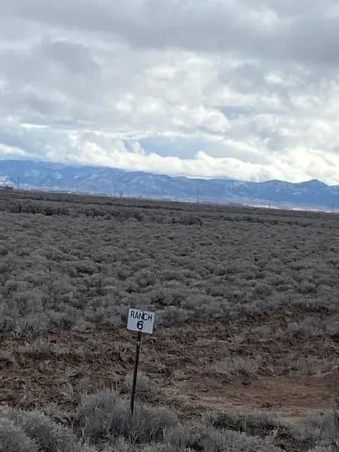 Land -Single Family Acreage in Beryl - Beryl, Utah, 84714