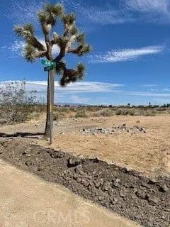 Vacant Land in Adelanto - Adelanto, California, 92301