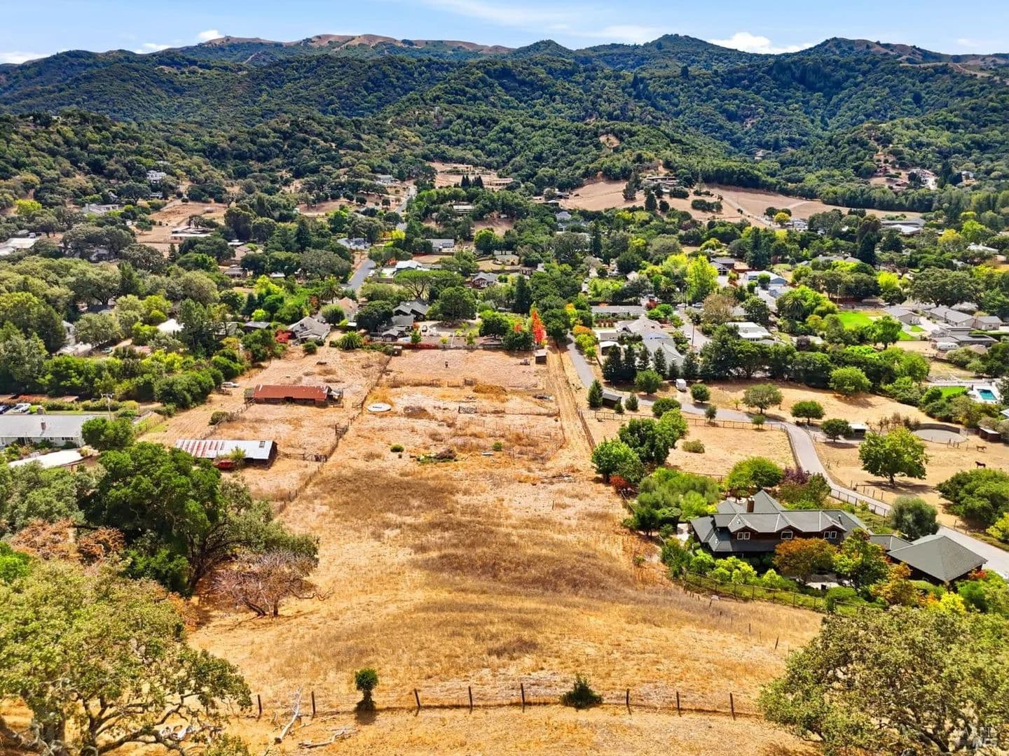 Vacant Land in Novato - Novato, California, 94947