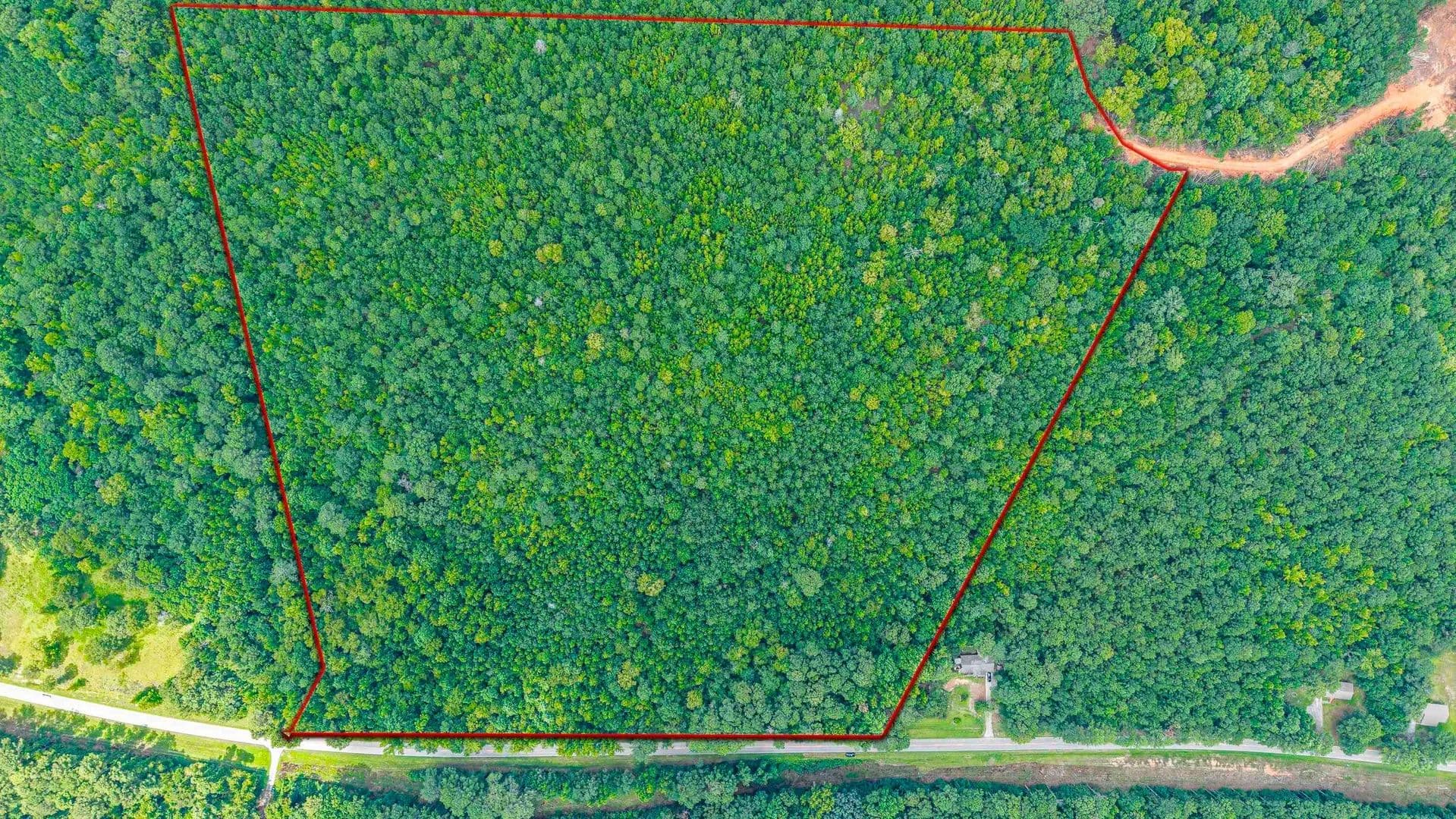 Lots & Land-Other in Union Point - Union Point, Georgia, 30669