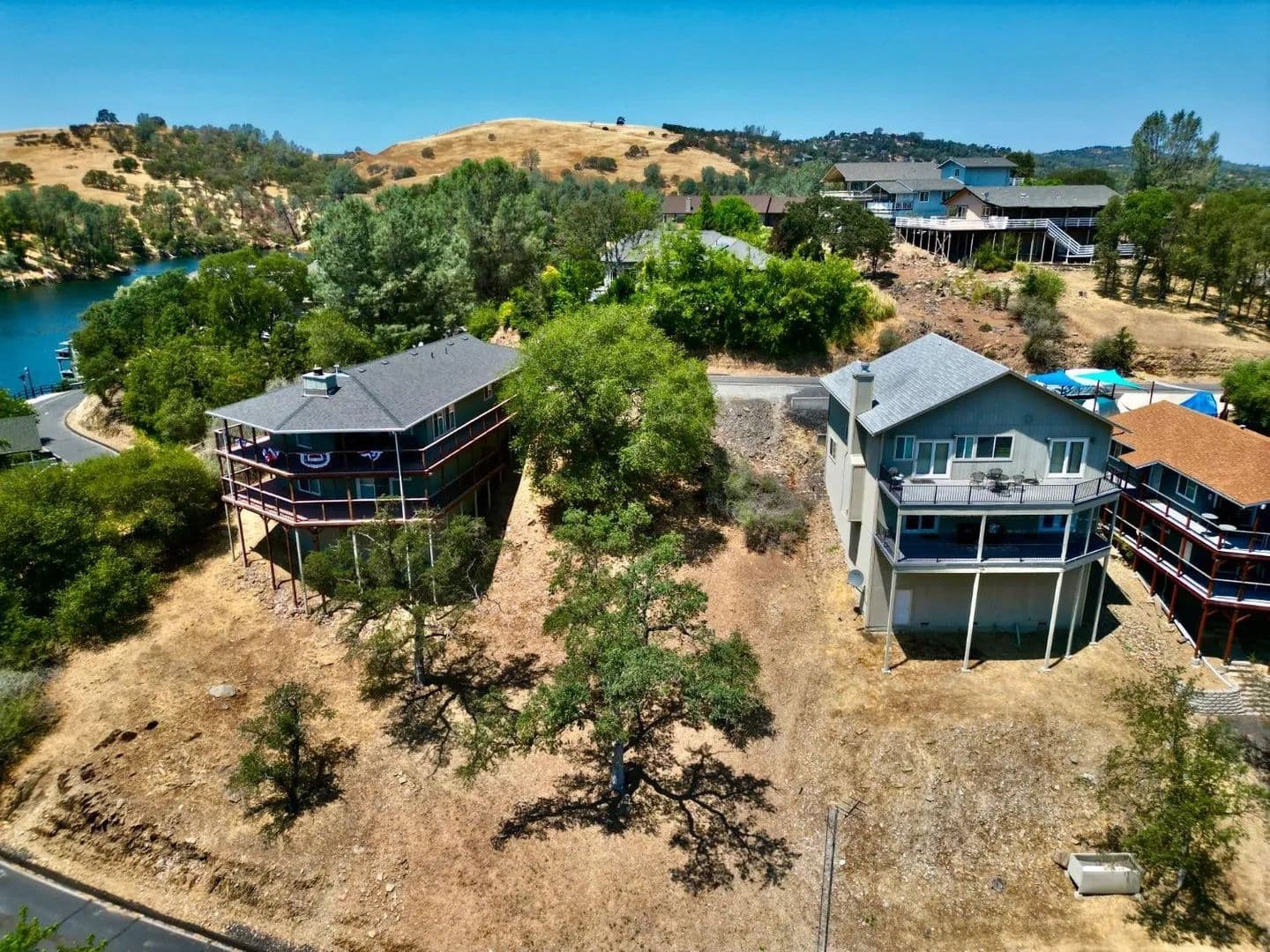 Lots & Land-Other in Copperopolis - Copperopolis, California, 95228