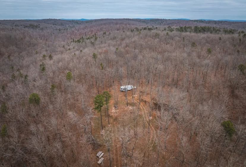 Harrison Valley Recreational Camp