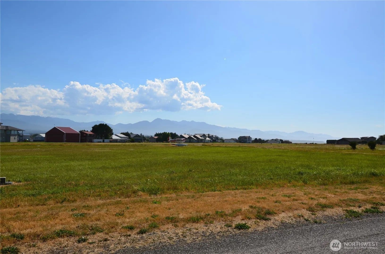 1.71 Acres of Land for Sale in Sequim, WA - Sequim, Washington, 98382