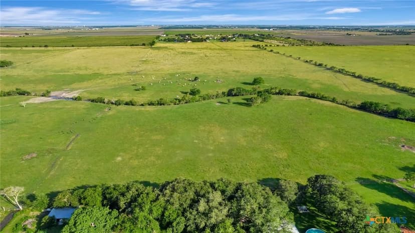 Vacant Land in Port Lavaca