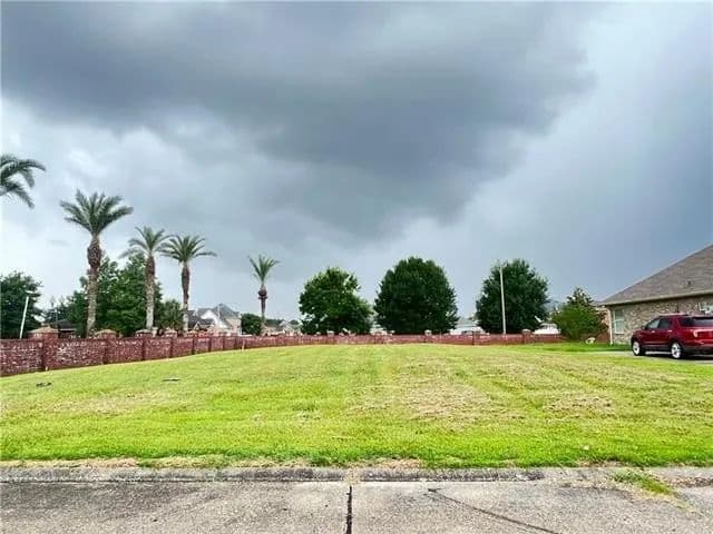 Lots & Land-Other in New Orleans - New Orleans, Louisiana, 70128