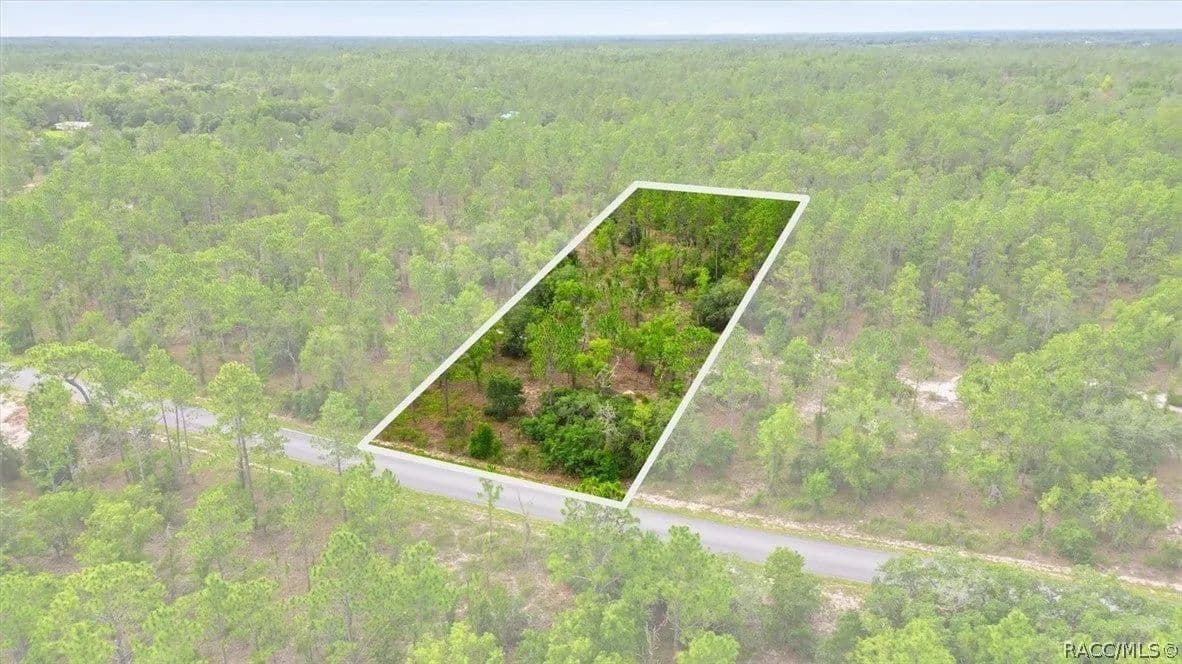 Lots & Land-Other in Dunnellon - Dunnellon, Florida, 34431