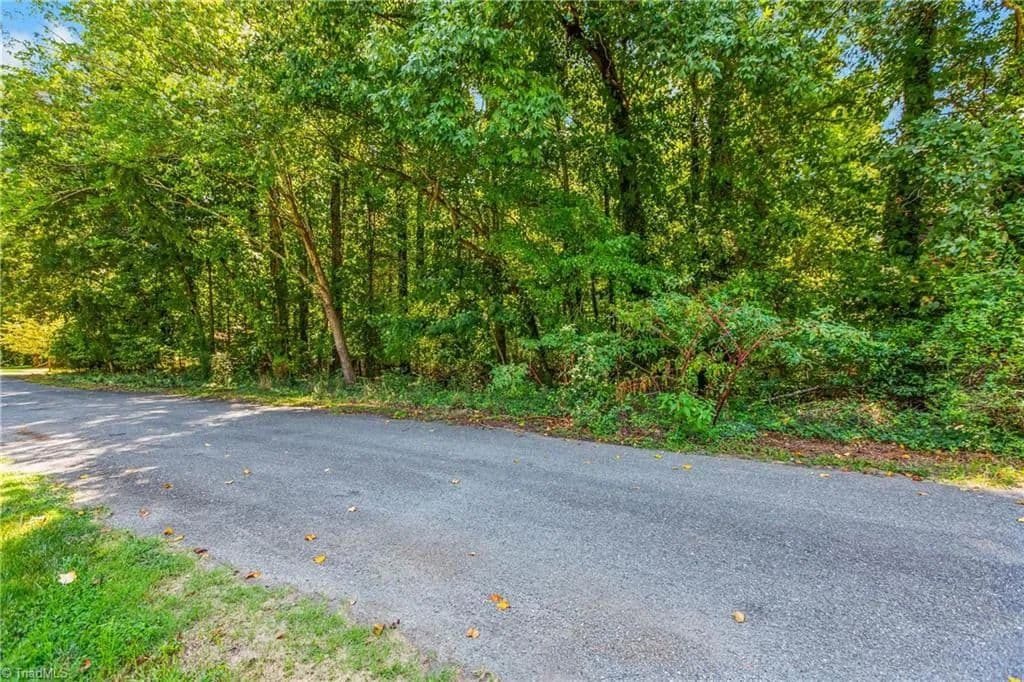 Vacant Land in Winston-Salem - Winston-Salem, North Carolina, 27105