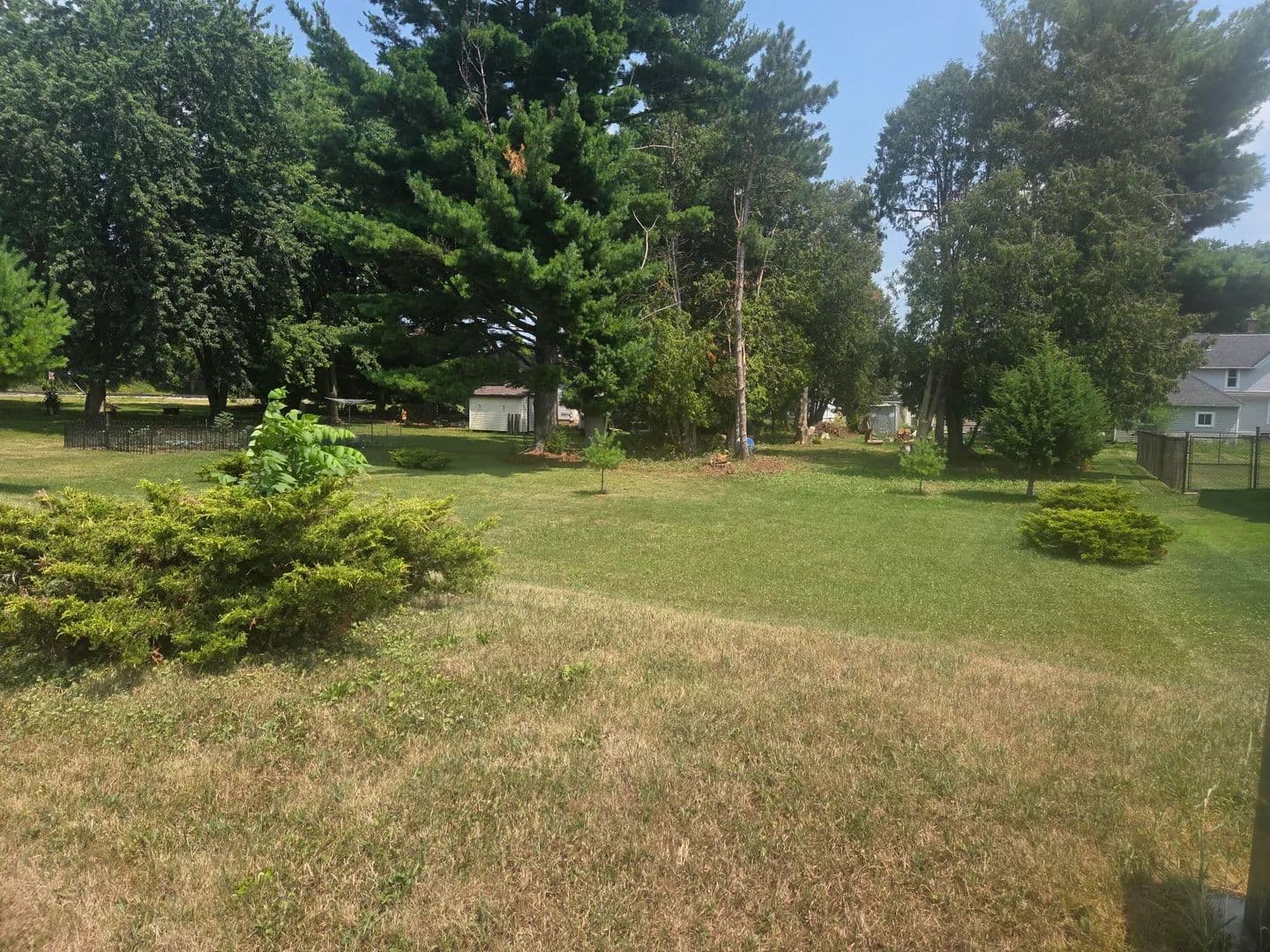 Vacant Land in Horicon - Horicon, Wisconsin, 53032