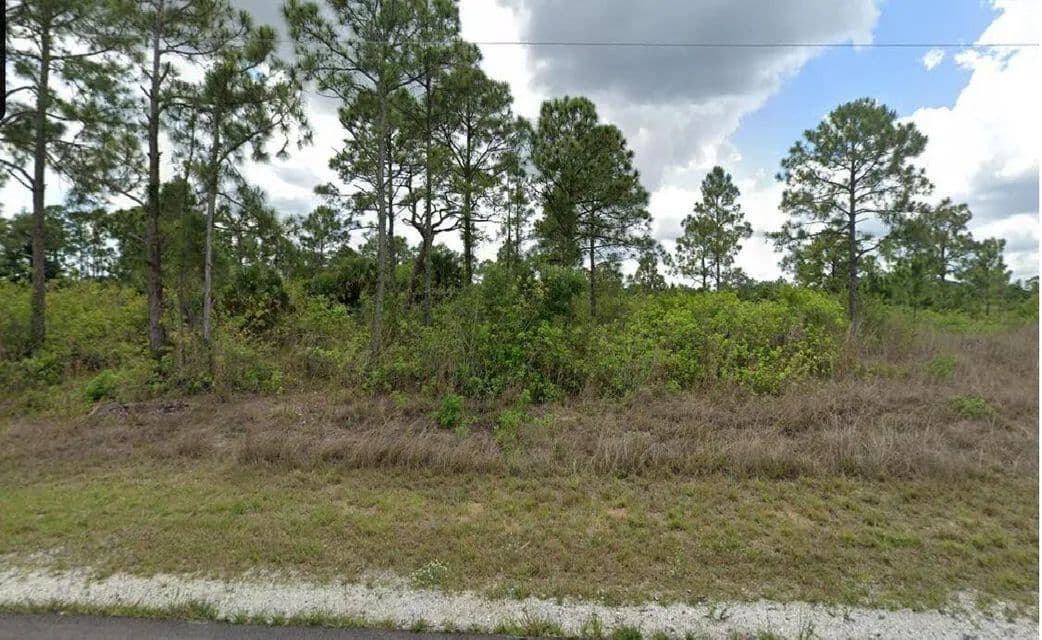 Vacant Land in Alva - Alva, Florida, 33920
