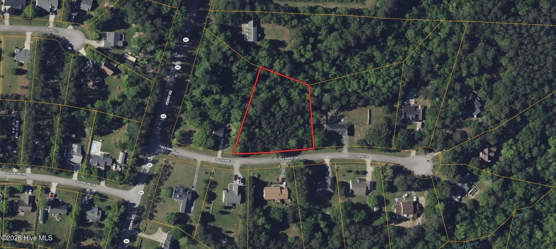 Lots & Land-Other in Havelock - Havelock, North Carolina, 28532