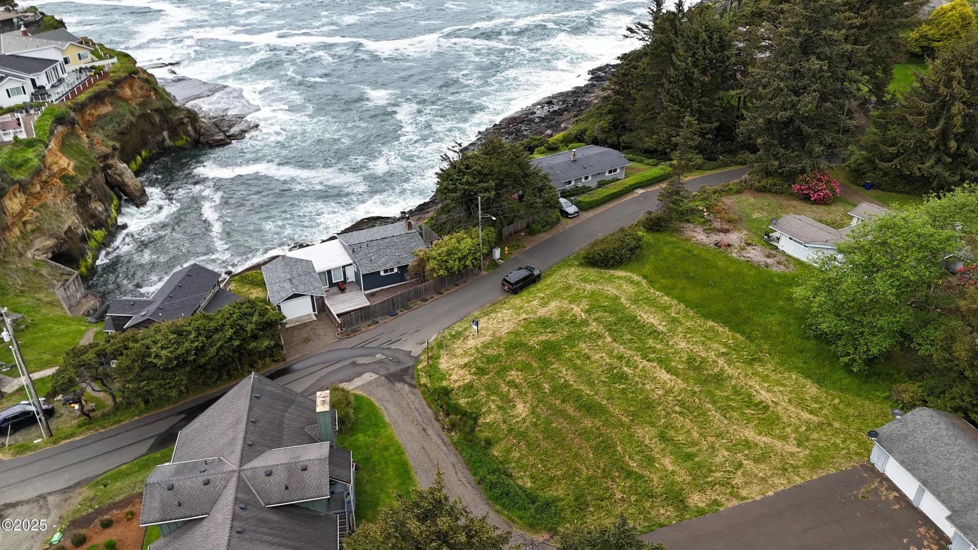 Lots & Land-Other in Depoe Bay - Depoe Bay, Oregon, 97341