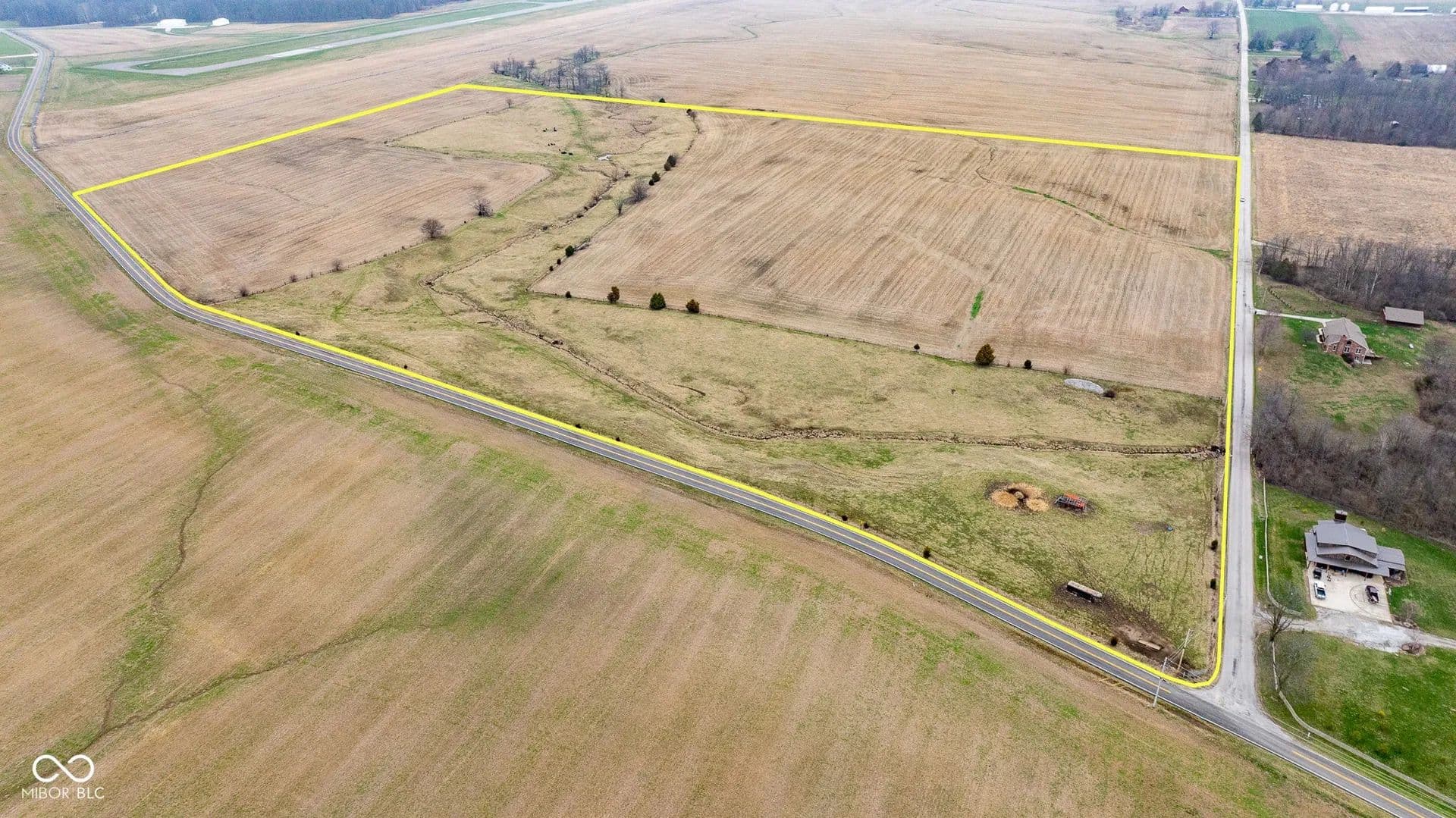Lots & Land-Other in Greencastle - Greencastle, Indiana, 46135
