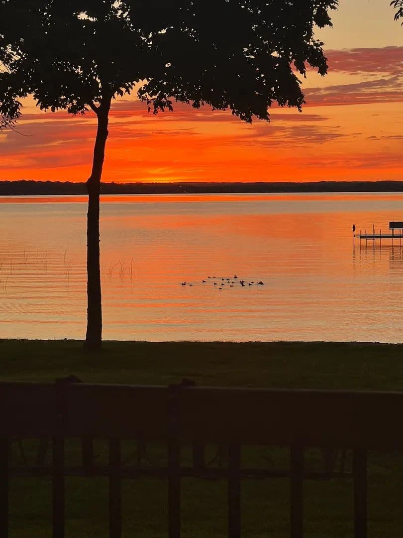 Vacant Land in Cass Lake