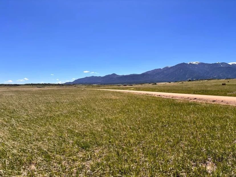 Lot 759 Lawrence Blvd, Colorado City, CO 81019