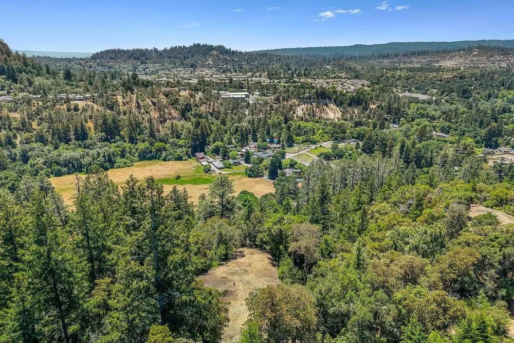 Vacant Land in Scotts Valley - Scotts Valley, California, 95066