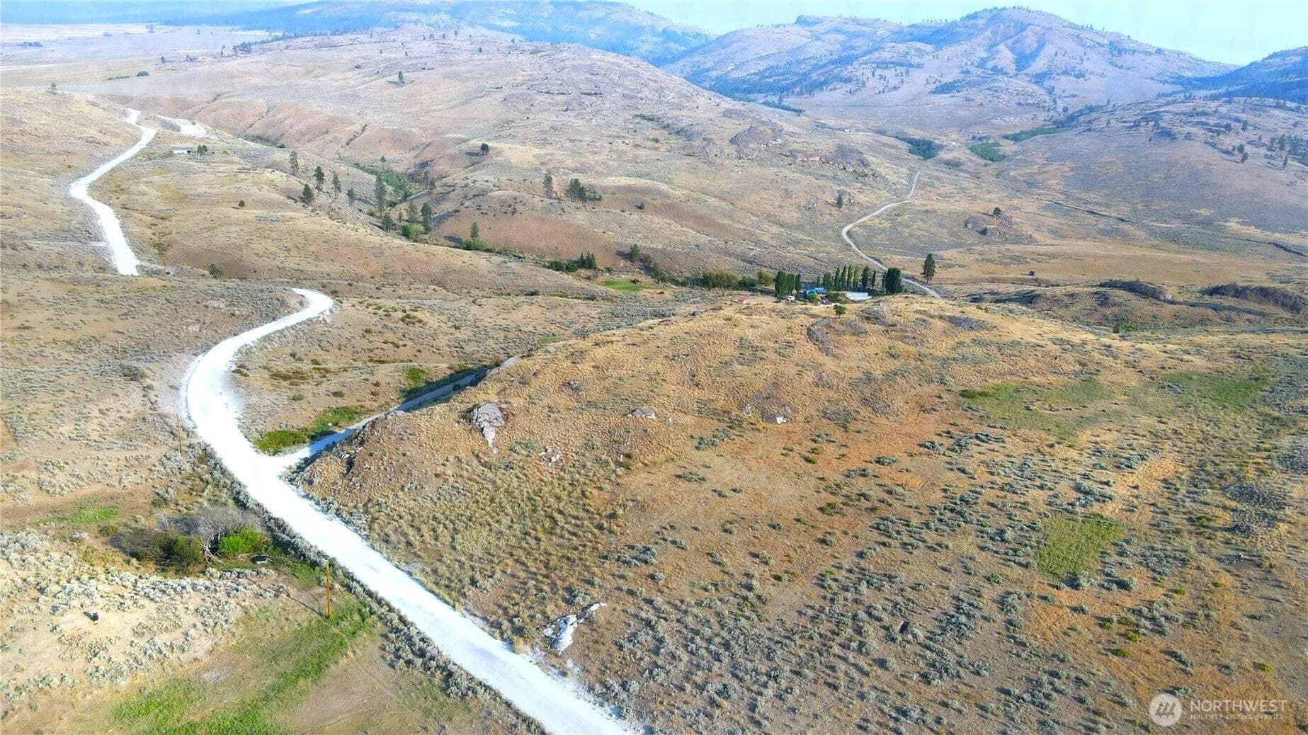 Lots & Land-Other in Tonasket - Tonasket, Washington, 98855