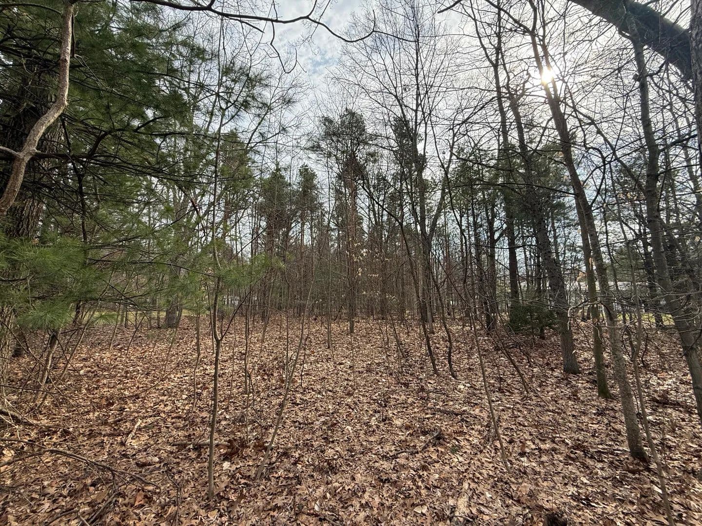 3 Acres of Land for Sale in Grand Haven, Michigan - land for sale