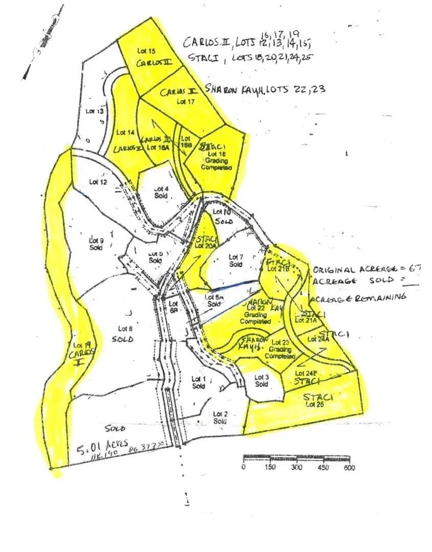 Lots & Land-Other in rush - Rush, Kentucky, 41168