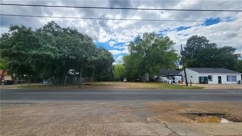 Lots & Land-Other in Natchitoches