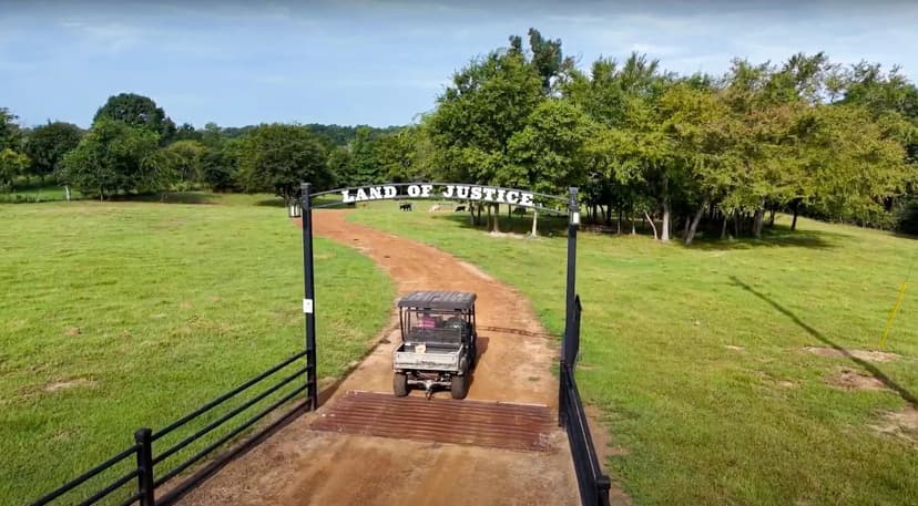 Property from 5281 ACR 309 - KW