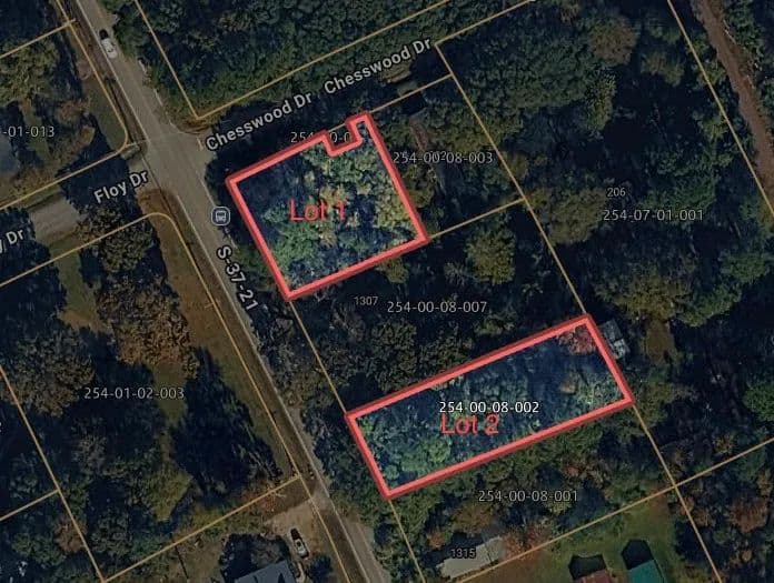 Vacant Land in Seneca - Seneca, South Carolina, 29678