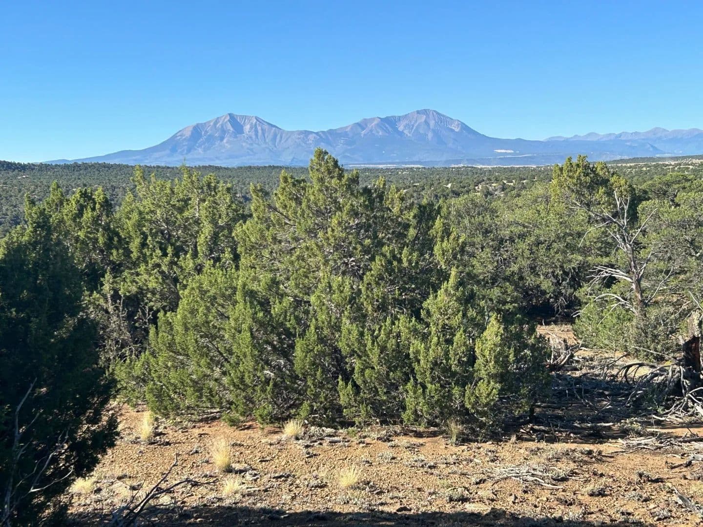 Lot 12 City Ranch Property, Walsenburg, CO 81089 - Walsenburg, Colorado, 81089