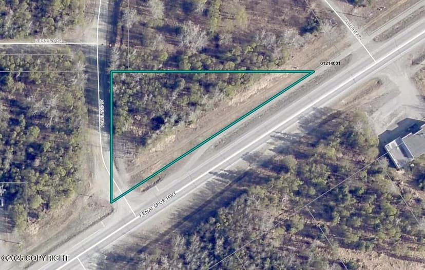 Property from 000 Foreland Street - KW