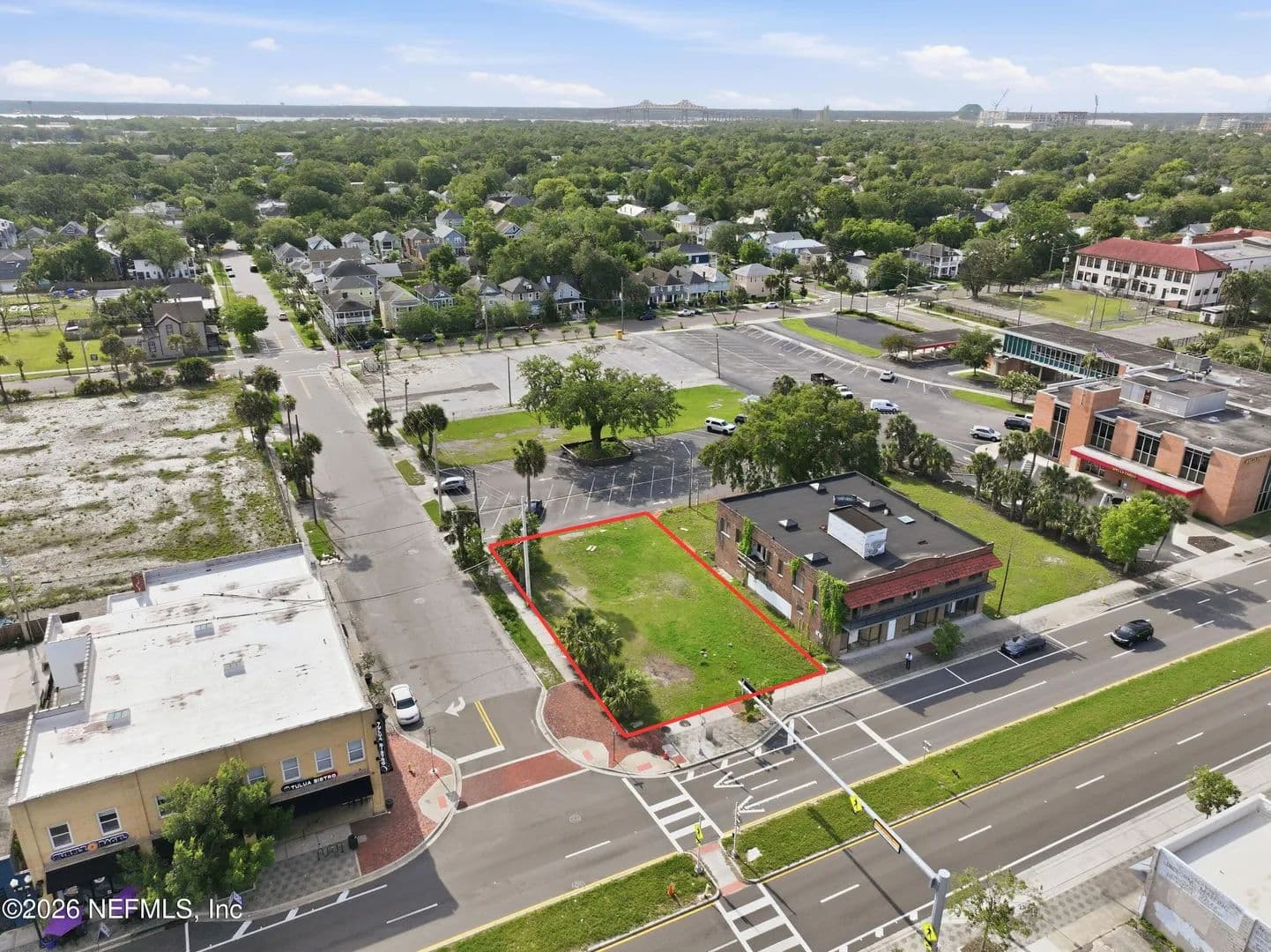 Property from 1651 MAIN Street N - KW - Jacksonville, Florida, 32206