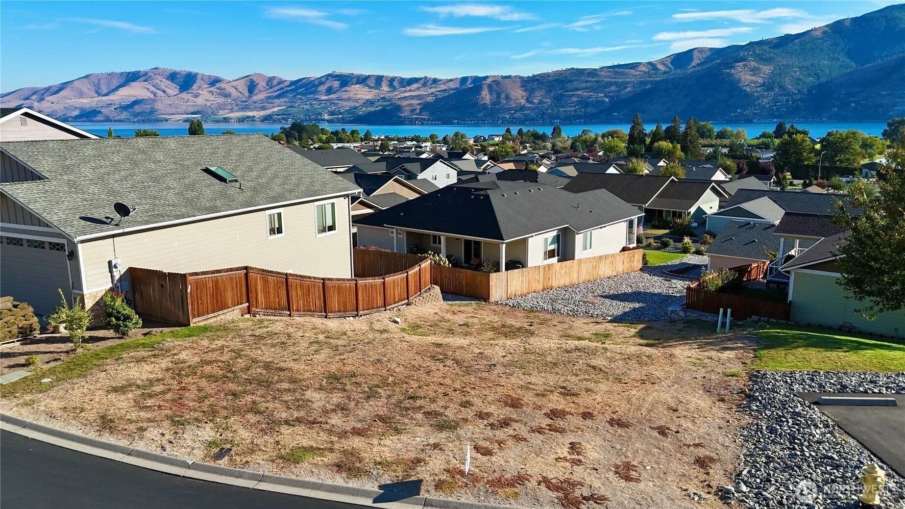 Lots & Land-Other in Manson - Manson, Washington, 98831
