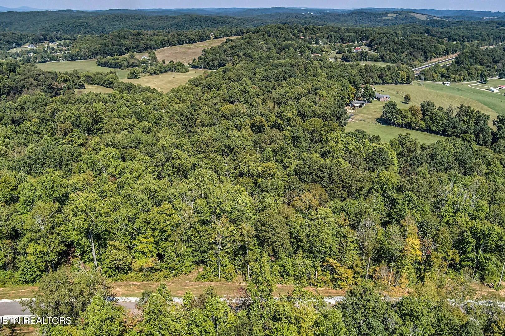 Lots & Land-Other in Lenoir City - Lenoir City, Tennessee, 37771