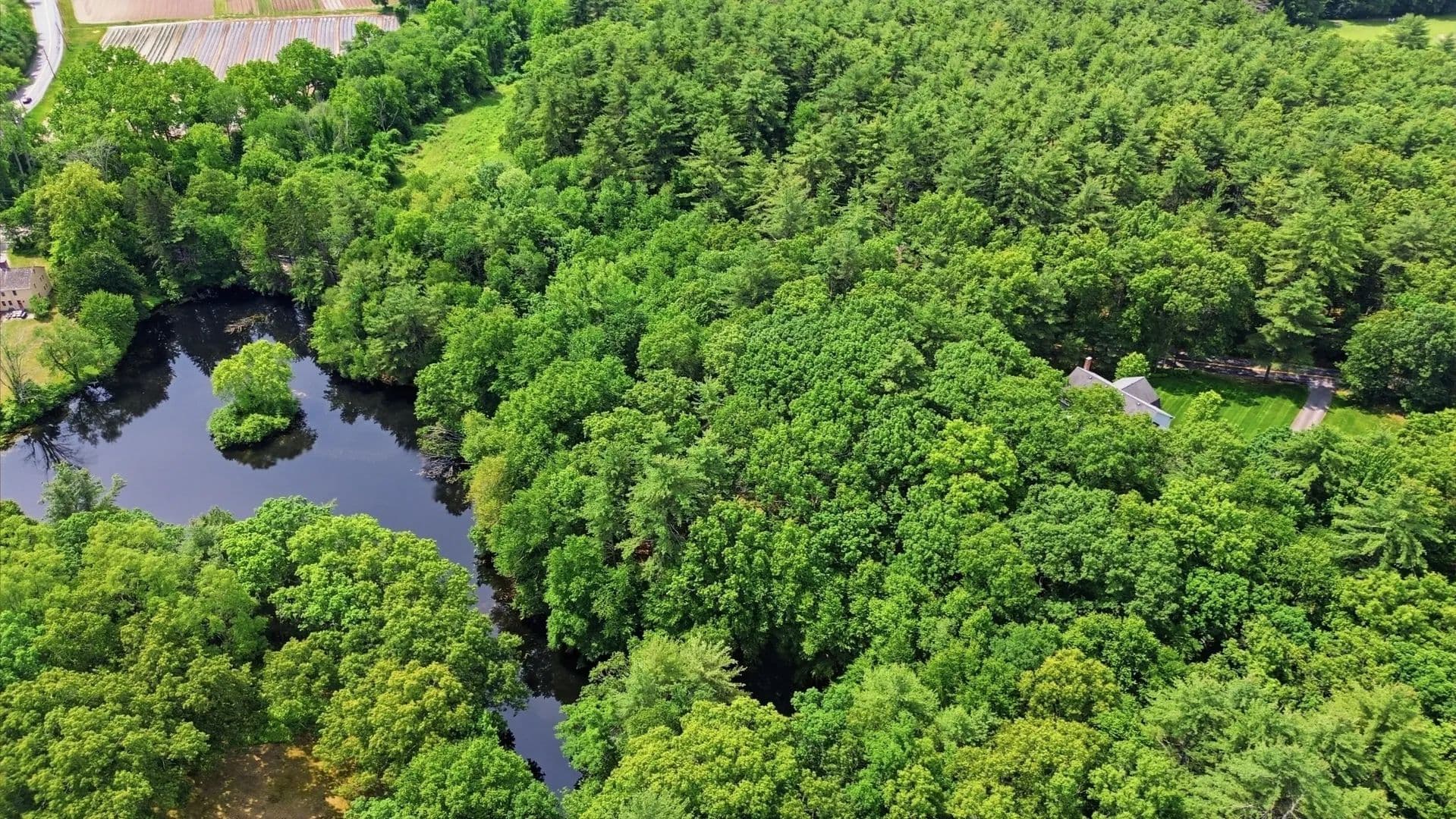Vacant Land in Concord - Concord, Massachusetts, 01742