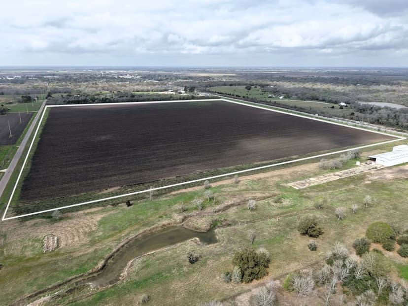 14242 Hwy 90 Alt, East Bernard, TX