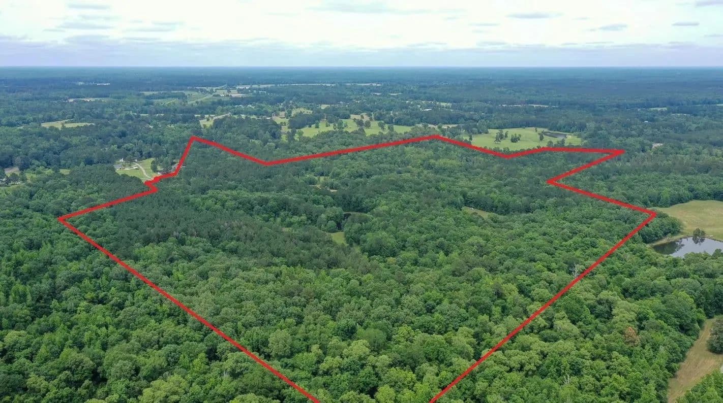 Lots & Land-Other in De Berry - De Berry, Texas, 75639