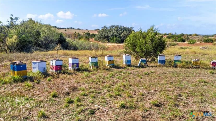 Vacant Land in Goldthwaite