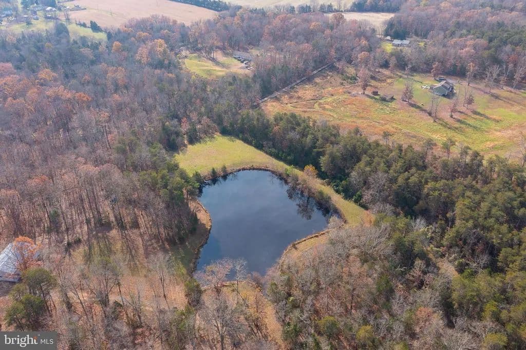 Vacant Land in Catlett - Catlett, Virginia, 20119