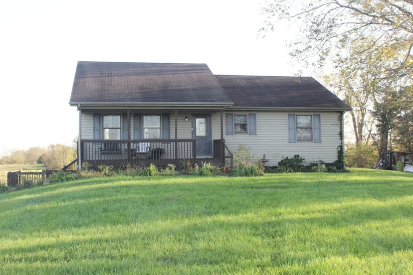 Property from 3983 Cynthiana Road - KW