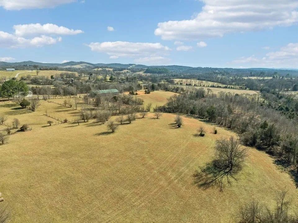 Vacant Land in Nolensville - Nolensville, Tennessee, 37135