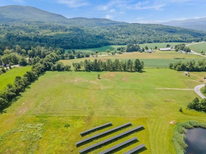 Lots & Land-Other in Stowe
