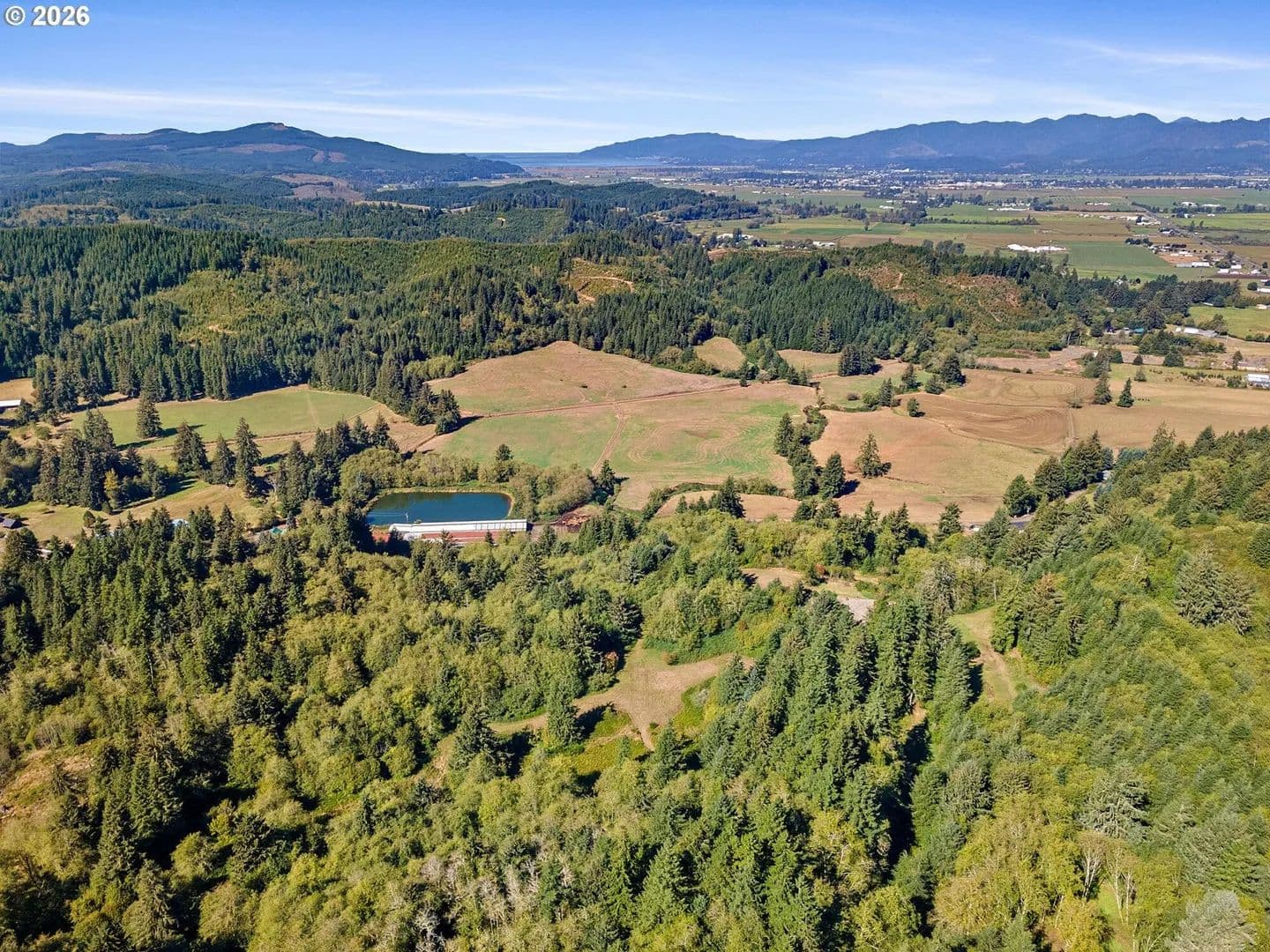 Lots & Land-Other in Tillamook - Tillamook, Oregon, 97141