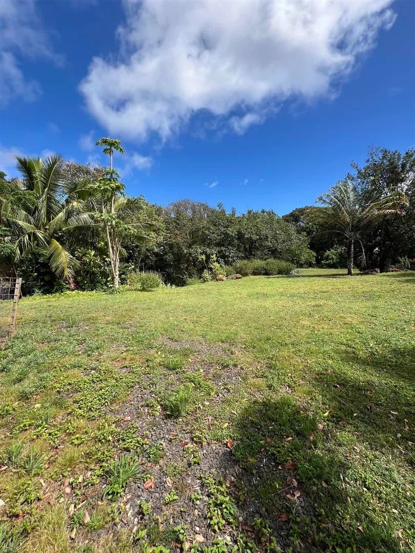 Vacant Land in Haiku - Haiku, Hawaii, 96708
