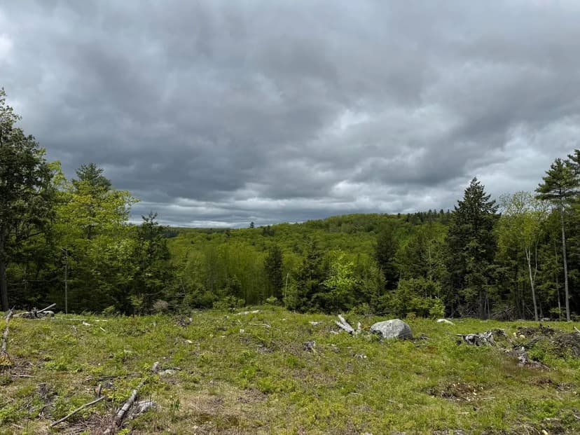 Property from 0 Baldwin Hill Road - KW