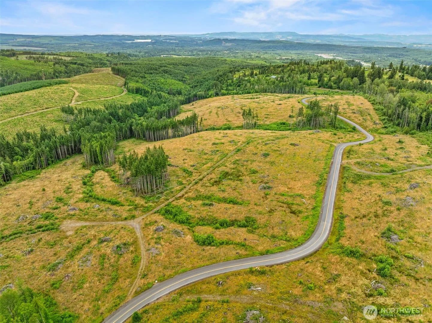 Vacant Land in Toutle - Toutle, Washington, 98649