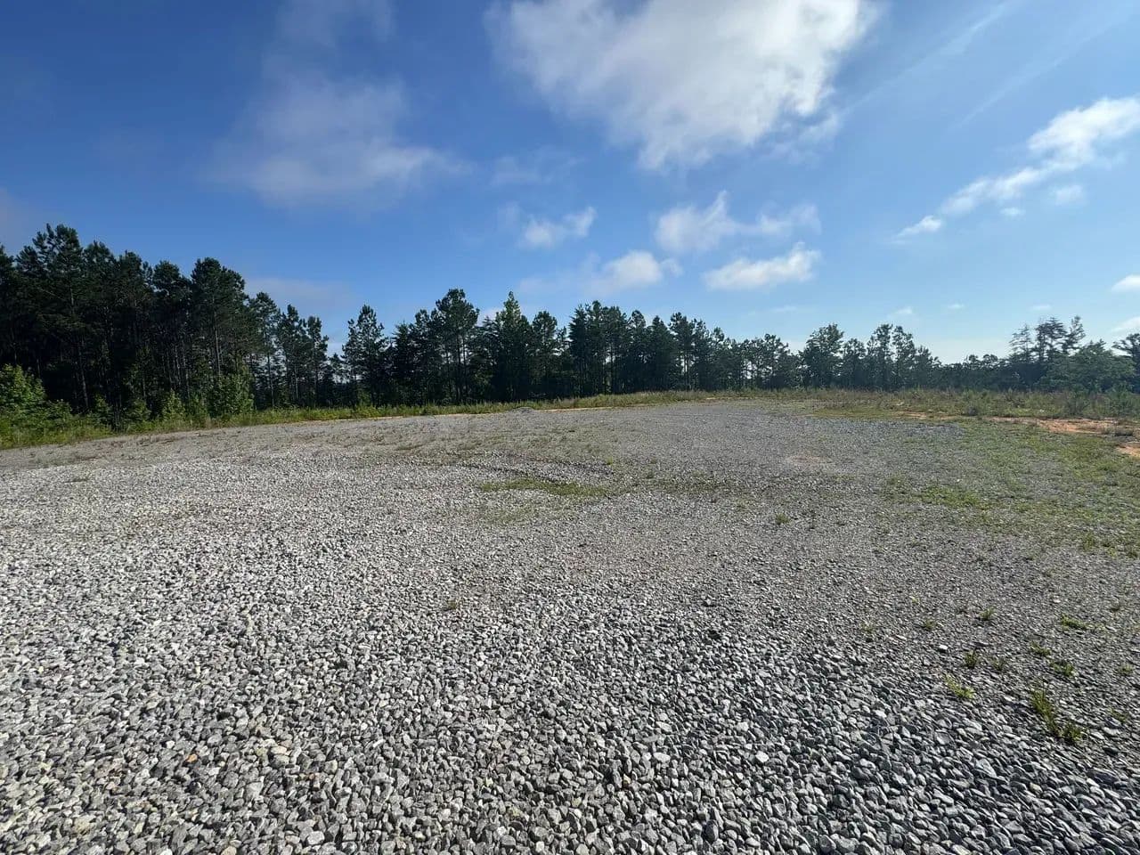 9.5 acres - Ready To Build - Tuscaloosa County - Berry, Alabama, 35546