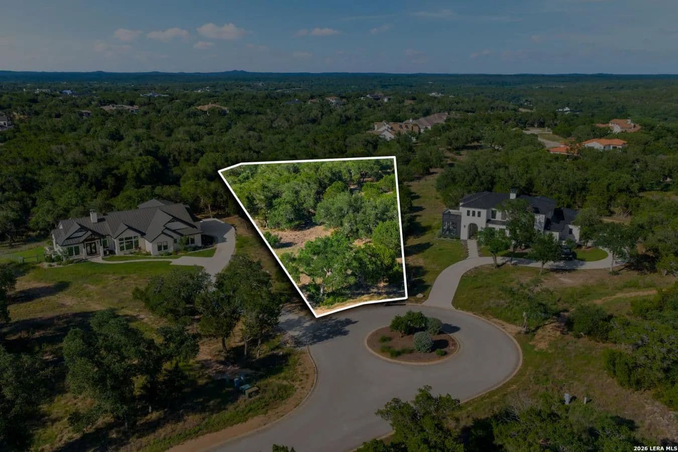9 Ledgestone Trail - land for sale