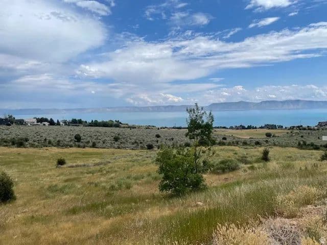 Vacant Land in Garden City - Garden City, Utah, 84028