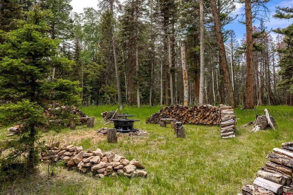 Vacant Land in Cimarron - land for sale