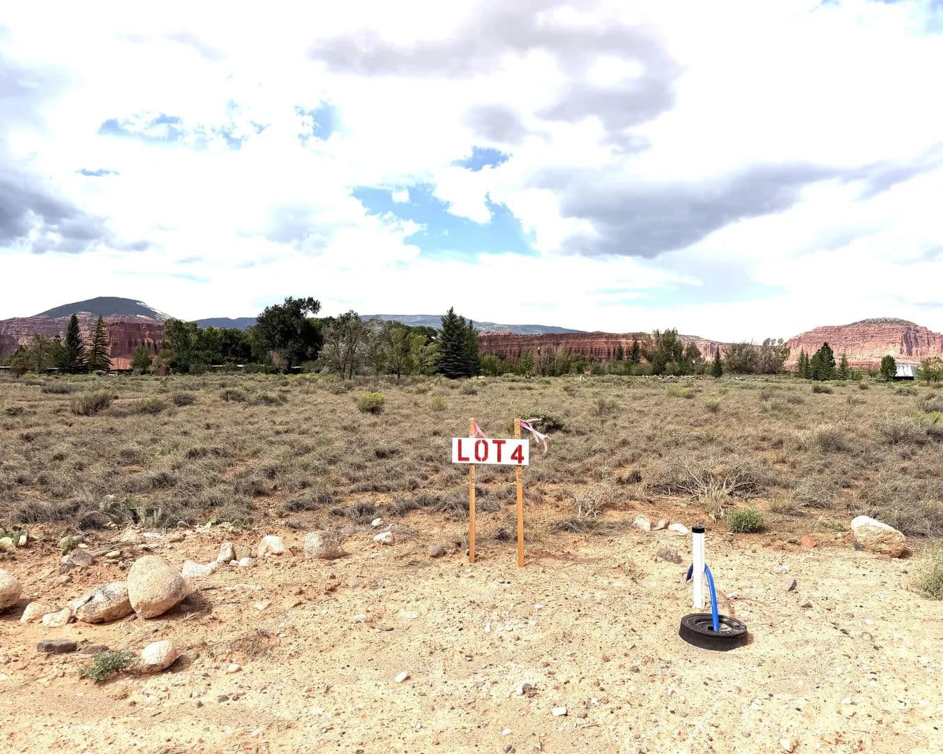Vacant Land in Torrey - Torrey, Utah, 84775