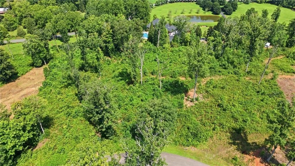 Vacant Land in Ellijay - Ellijay, Georgia, 30540
