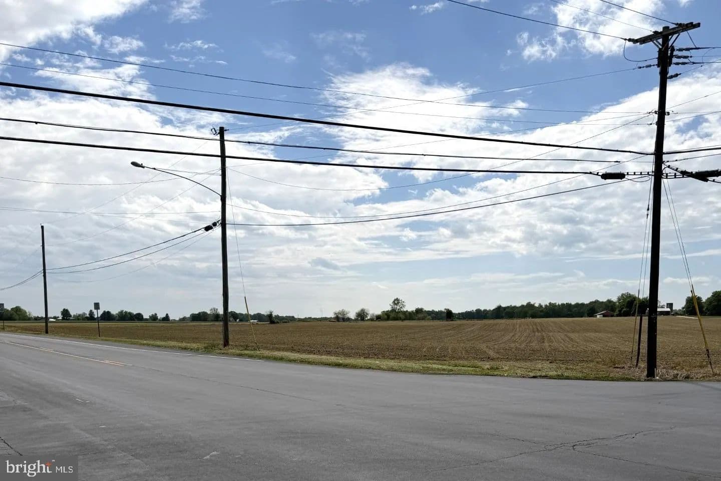 Vacant Land in Monroeville - Monroeville, New Jersey, 08343