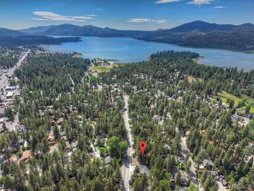 0.22 Acres of Land for Sale in Big Bear Lake, CA - Big Bear Lake, California, 92315